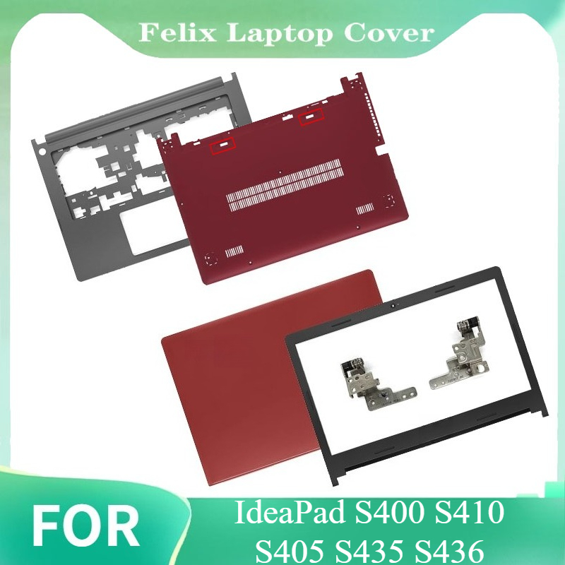 Laptop Accessories Case - For IdeaPad S400 S410 S405 S435