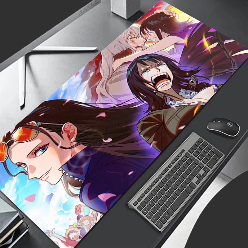 Laptop Accessories Toys - Japan Sexy Anime Girl Mouse Pad