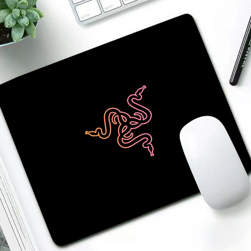 Laptop Accessories Toys - Razer Luxury Mouse Pad Anime Gamer