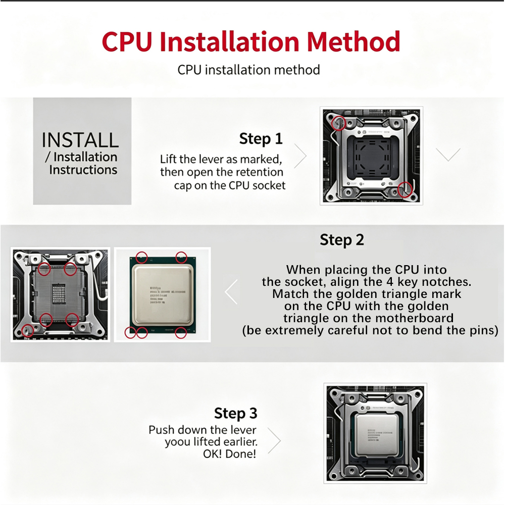 Core I7-4790 3.6GHz 4 Cores 8  - đánh giá và giá Intel Cpu Core I7