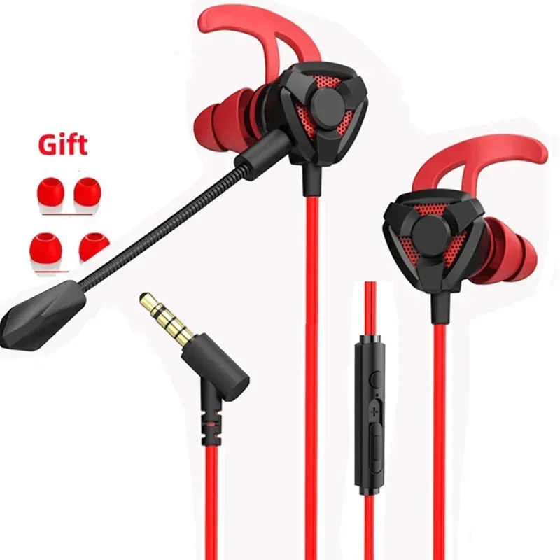 Headset Gamer Headphones Wired - đánh giá và giá Laptop Accessories Headphones