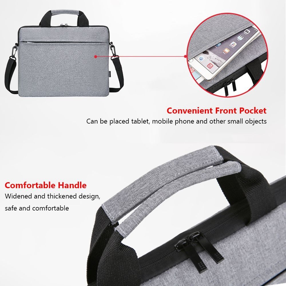 13.3 14 15.6 inch Ultra Thin L - đánh giá và giá Laptop Accessories Case