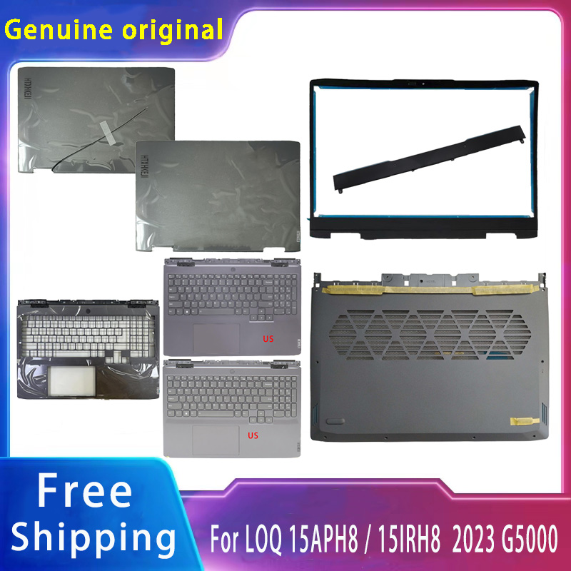 New For Lenovo LOQ 15APH8 / LO - đánh giá và giá Accessories For New Laptop