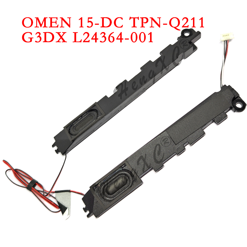 New OEM Speaker For HP OMEN 15 - đánh giá và giá Accessories For New Laptop