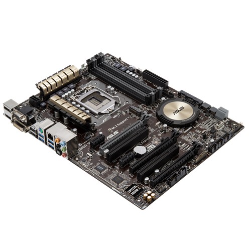 Sử Dụng Asus Z97-A Để Bàn Bo M - đánh giá và giá Intel Cpu Core I7