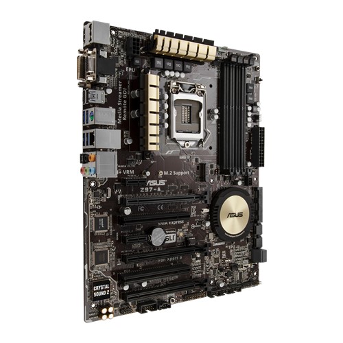 Sử Dụng Asus Z97-A Để Bàn Bo M - đánh giá và giá Intel Cpu Core I7