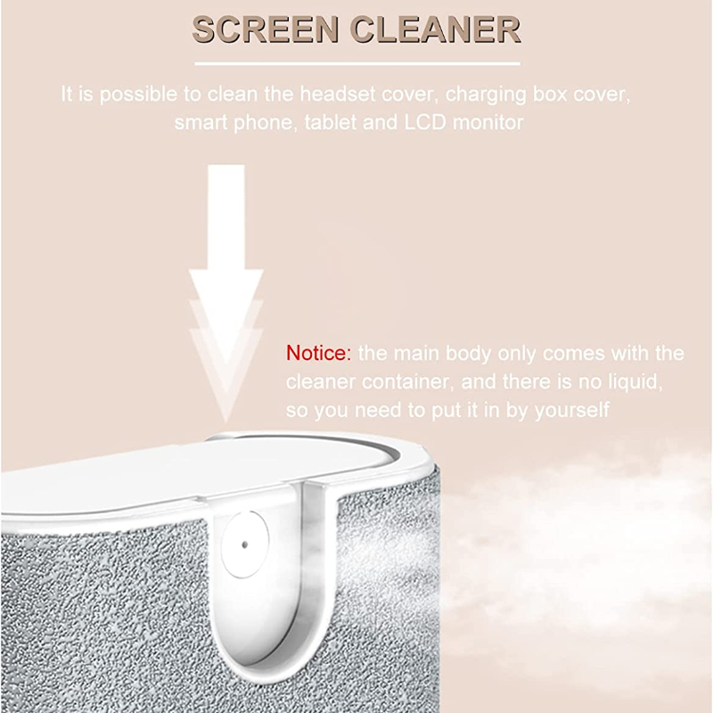 5 in 1 Earphone Cleaner Brush  - đánh giá và giá Laptop Accessories Headphones