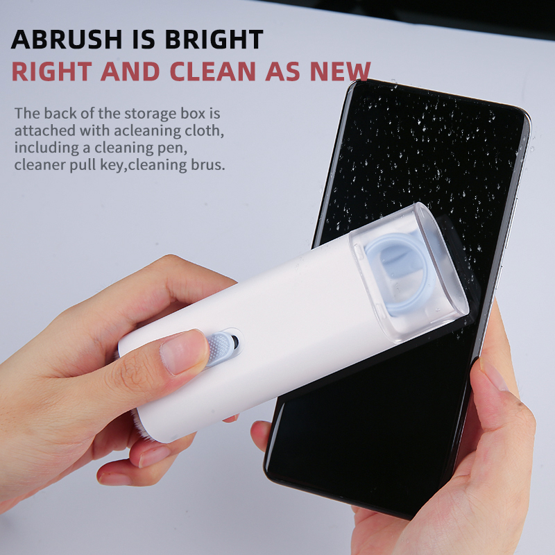 7 In 1 Earphone Cleaner Brush  - đánh giá và giá Laptop Accessories Headphones