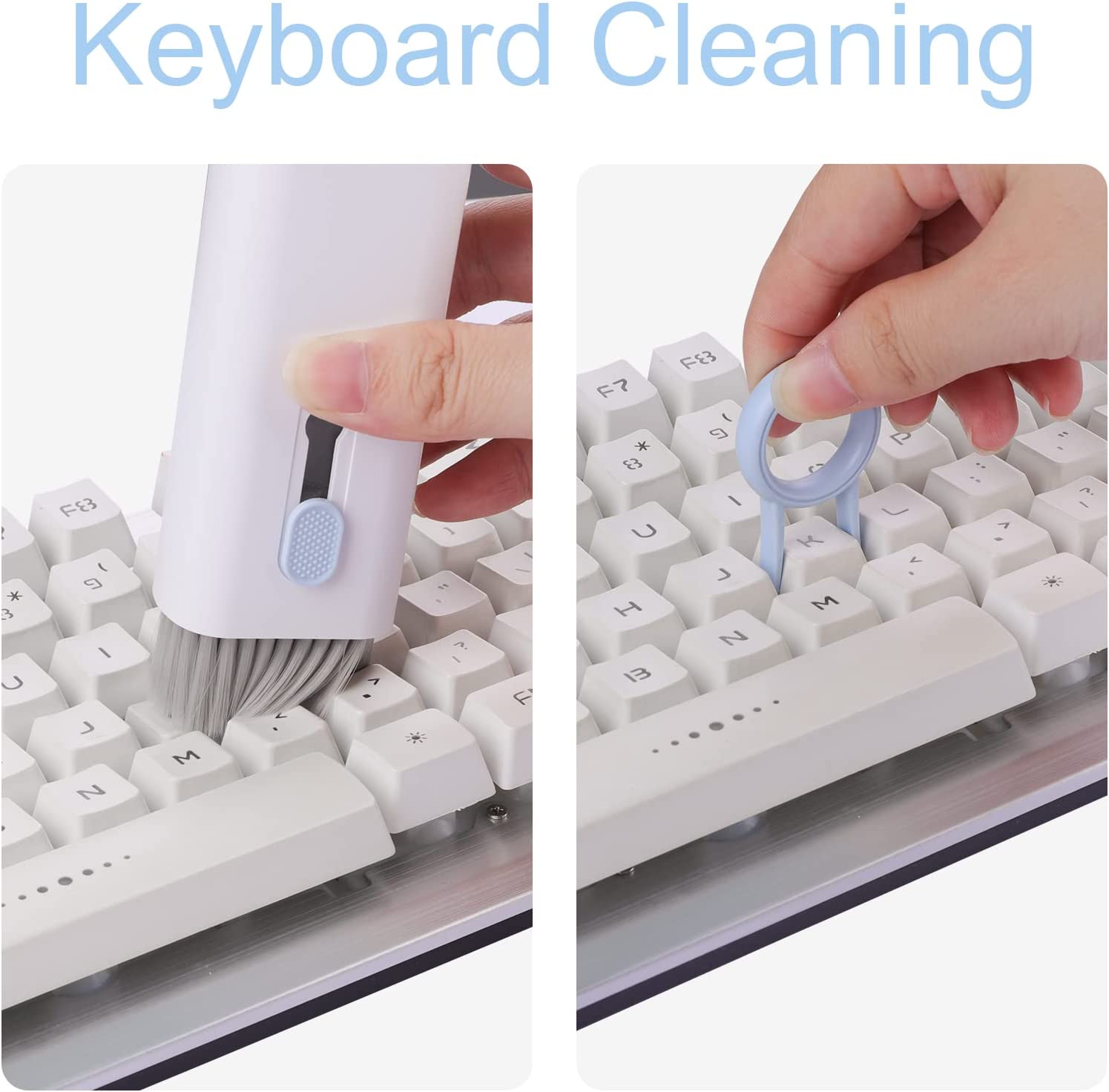 7 In 1 Earphone Cleaner Brush  - đánh giá và giá Laptop Accessories Headphones
