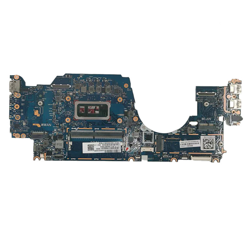 M03896-601 For HP EliteBook X3 - đánh giá và giá Intel Cpu Core I7