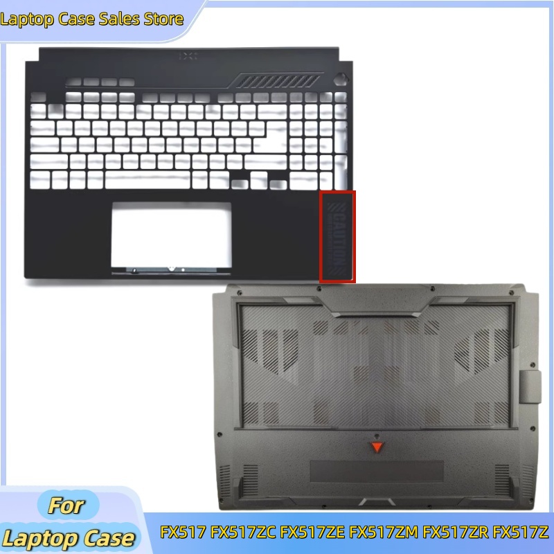New For FX517 FX517ZC FX517ZE  - đánh giá và giá Laptop Accessories Case