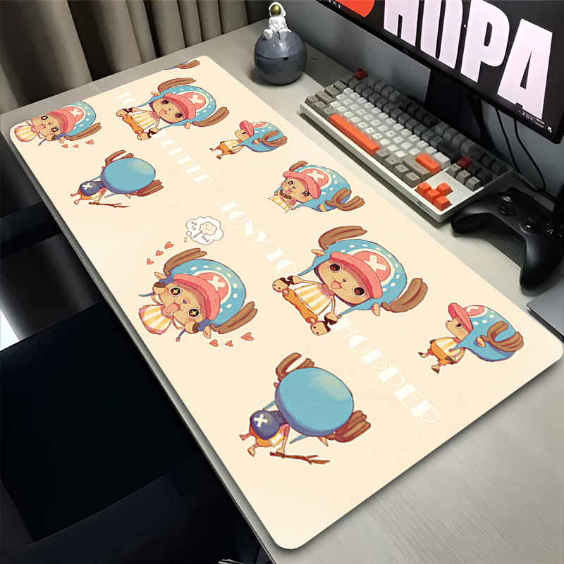 Popular Mouse Pad one piece To - đánh giá và giá Laptop Accessories Toys
