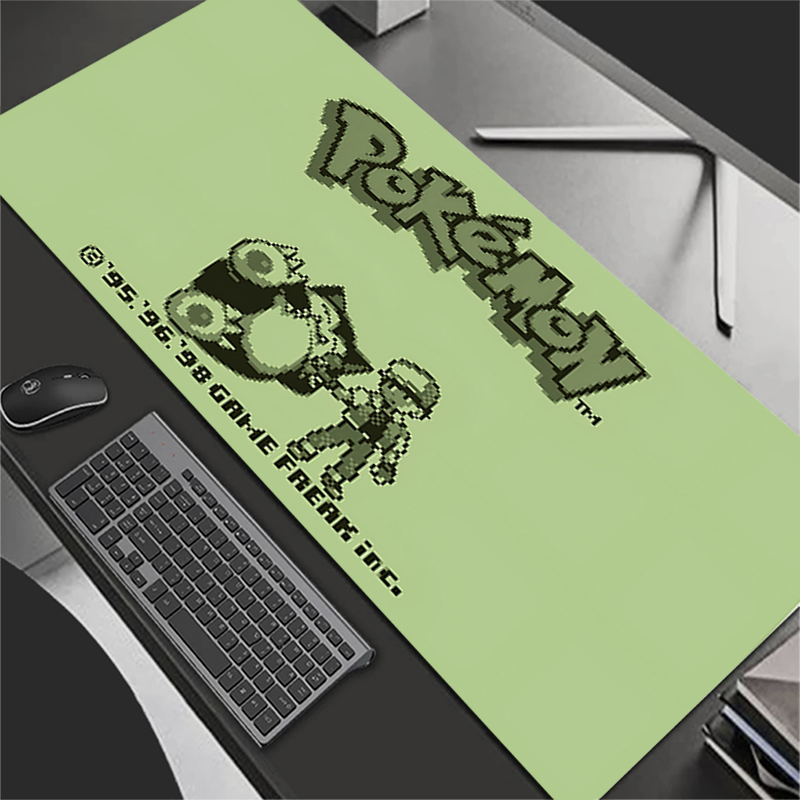 Large E-sports Mouse Pad Smoot - đánh giá và giá Laptop Accessories Toys