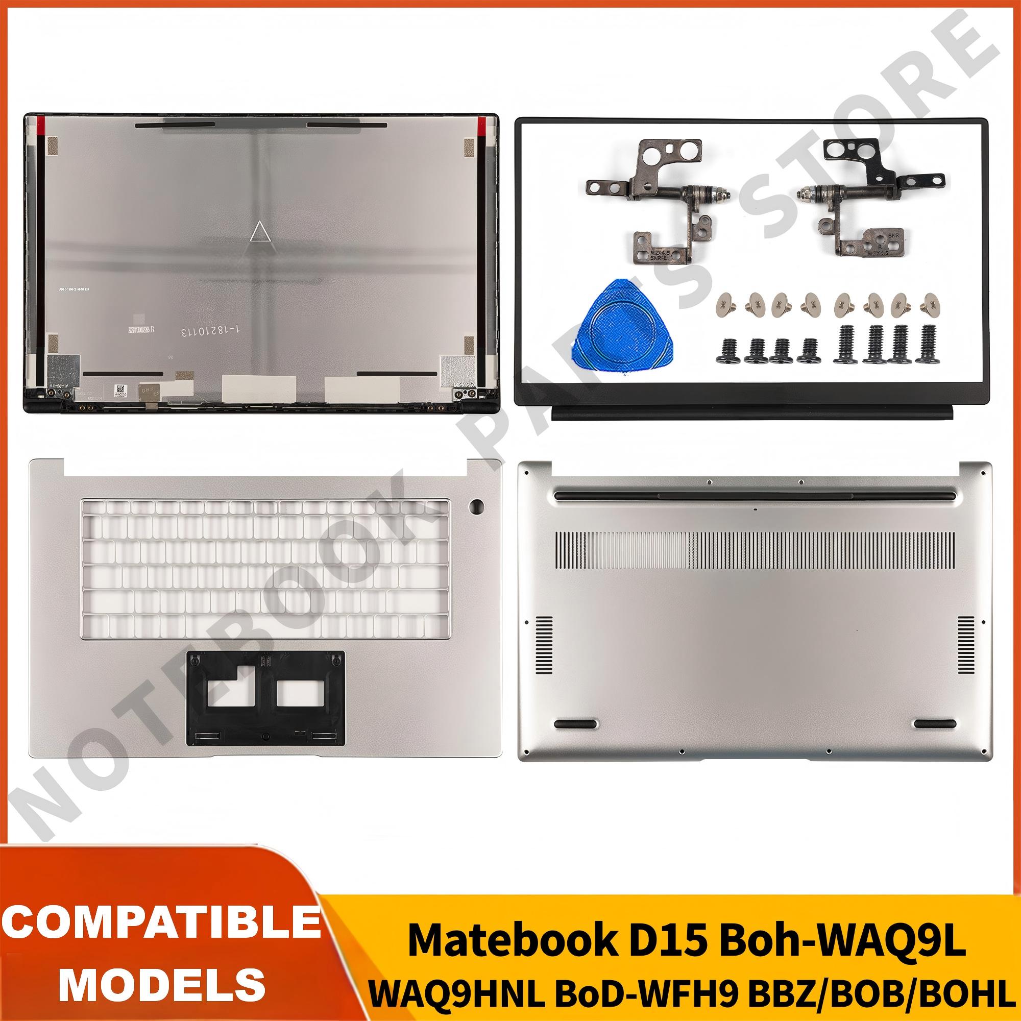 New Parts For Matebook D15 Boh - đánh giá và giá Laptop Accessories Case