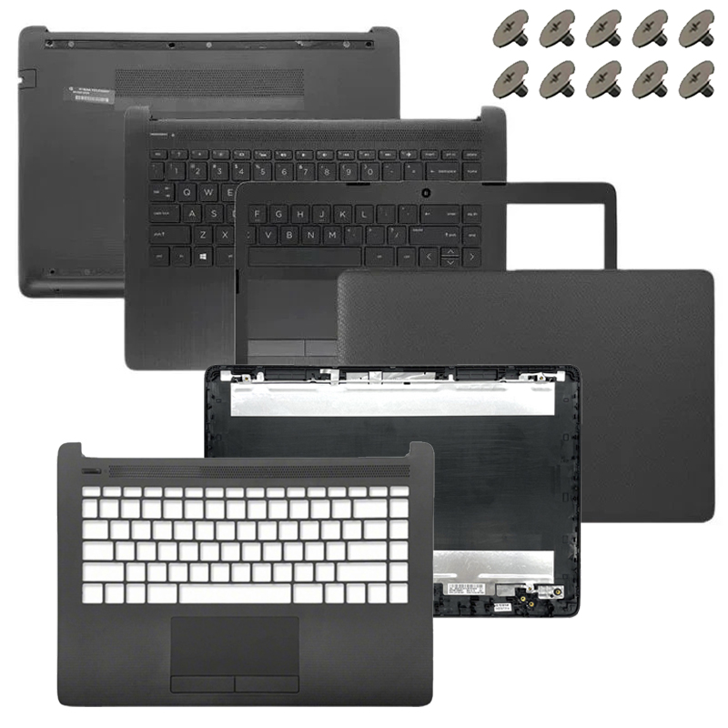 NEW Laptop Case For HP 14-CM 1 - đánh giá và giá Laptop Accessories Case