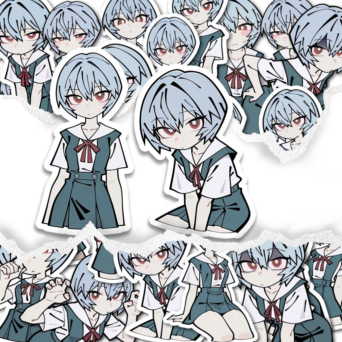 New Neon Genesis Evangelion St - đánh giá và giá Accessories For New Laptop