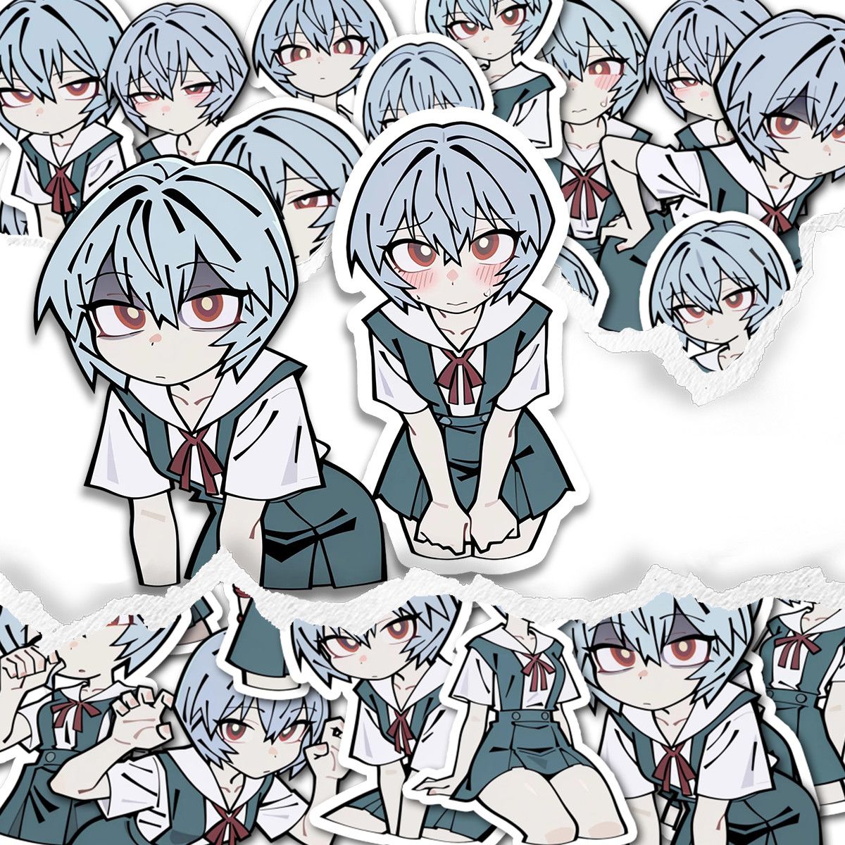 New Neon Genesis Evangelion St - đánh giá và giá Accessories For New Laptop