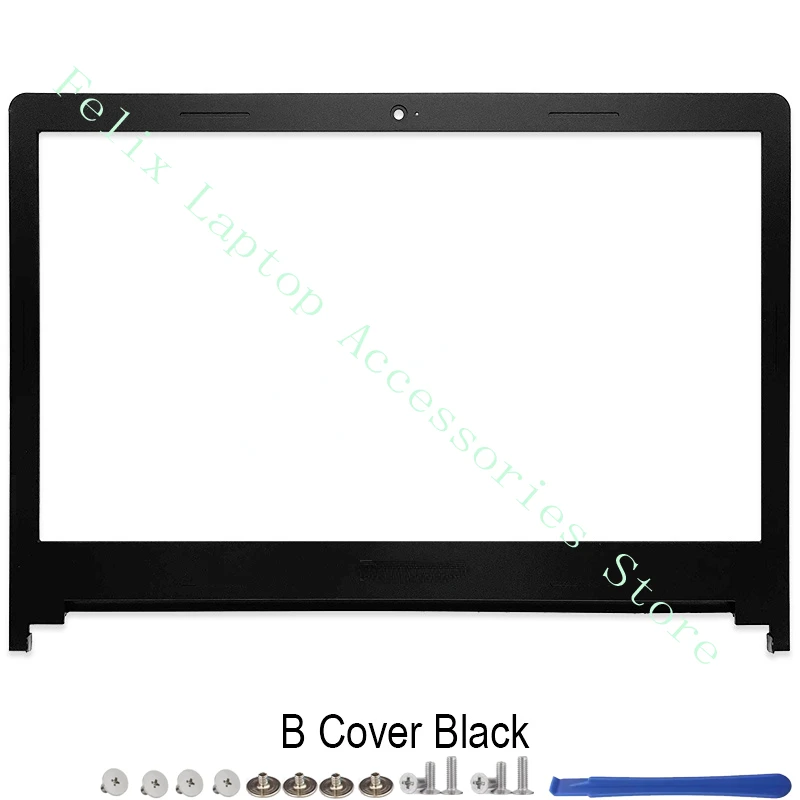 For IdeaPad S400 S410 S405 S43 - đánh giá và giá Laptop Accessories Case