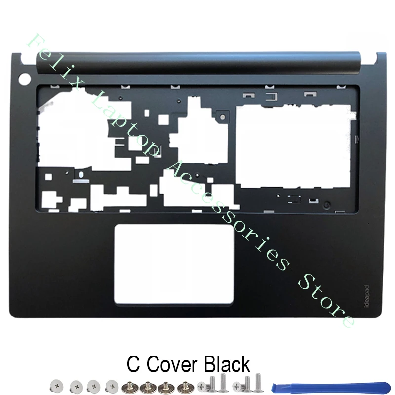 For IdeaPad S400 S410 S405 S43 - đánh giá và giá Laptop Accessories Case
