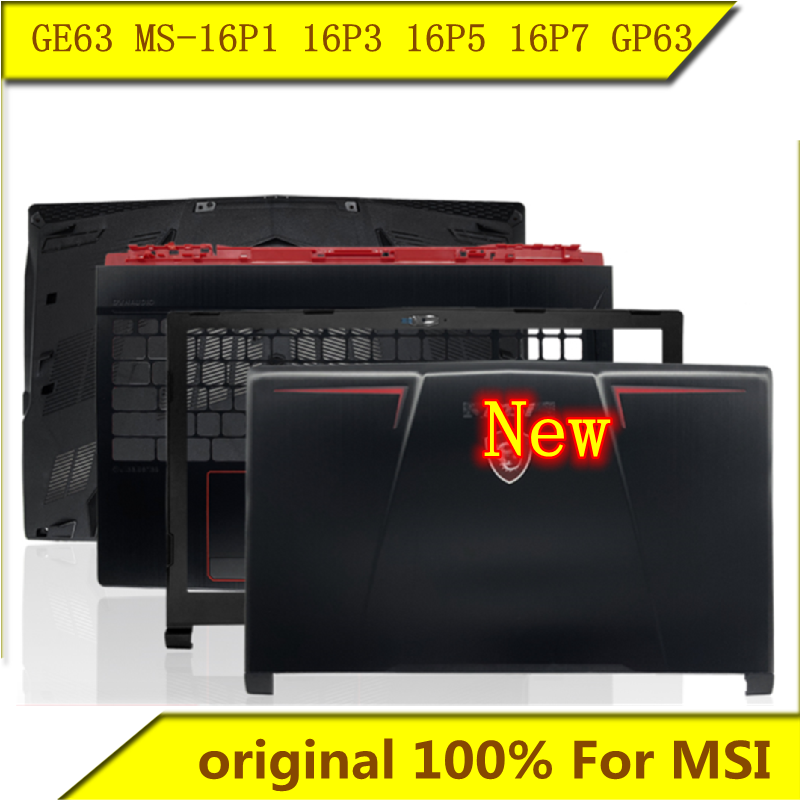 Cho MSI GE63 MS-16P1 16P3 16P5 - đánh giá và giá Laptop Accessories Headphones