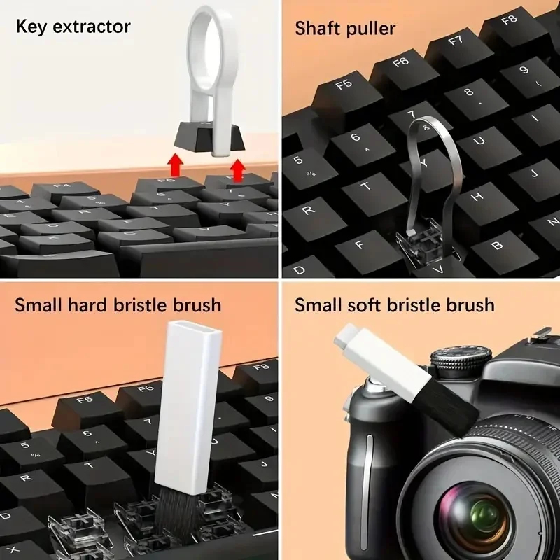 20 in 1 Digital Camera Bluetoo - đánh giá và giá Laptop Accessories Headphones