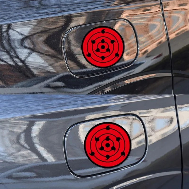 New Naruto Sharingan Cartoon A - đánh giá và giá Accessories For New Laptop