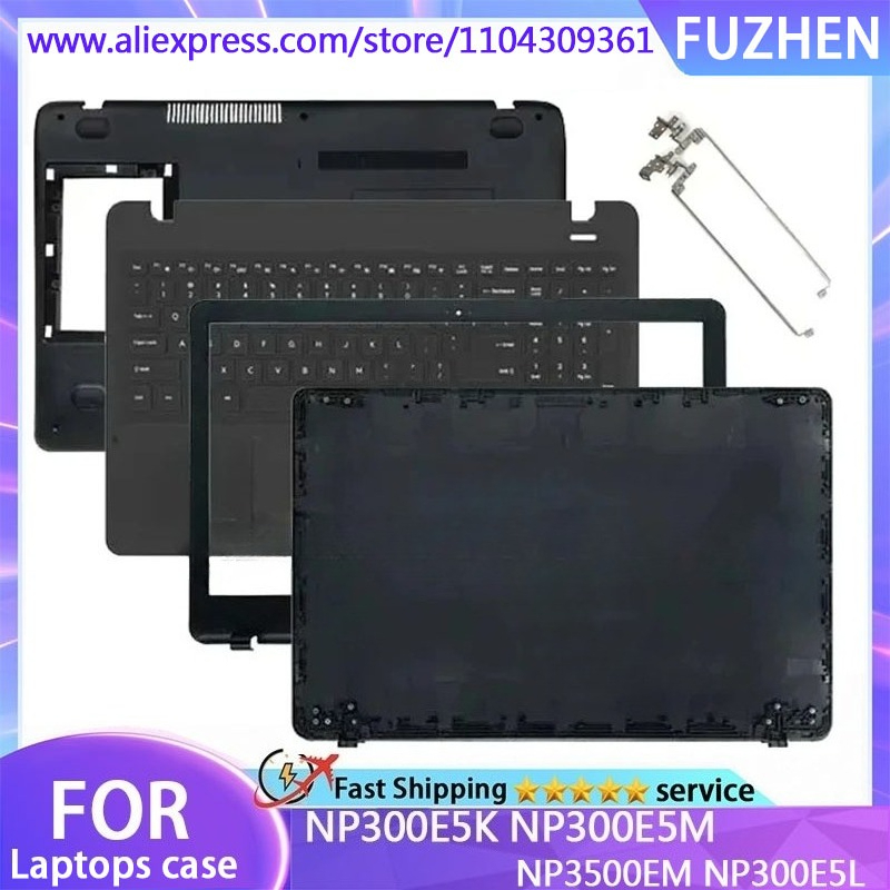 New For NP300E5K NP300E5M NP35 - đánh giá và giá Laptop Accessories Case