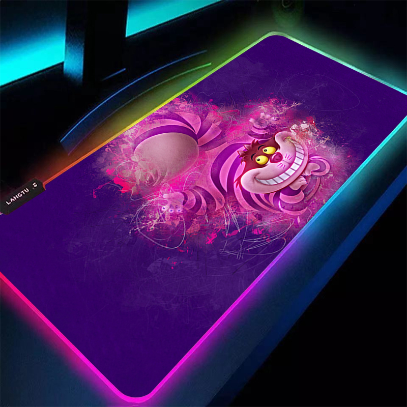 Large Mouse Pad RGB A-Alices i - đánh giá và giá Laptop Accessories Toys