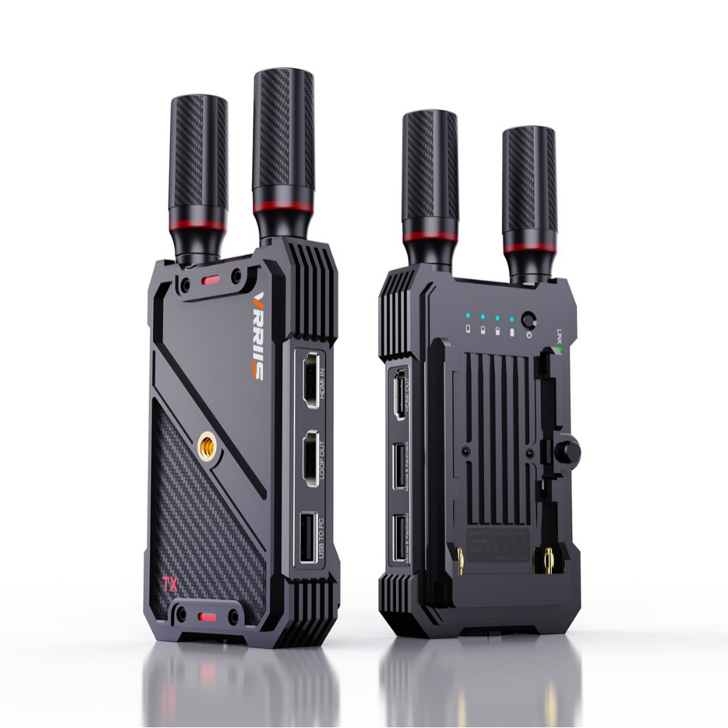 VRRIIS WL082K 400m Wireless HD - đánh giá và giá Laptop Accessories Toys